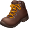 Hiking Boot emoji on Facebook